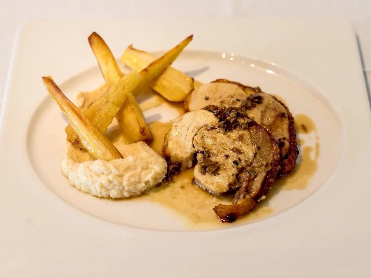 Logis Hotel De France & Restaurant 파미에 외부 사진