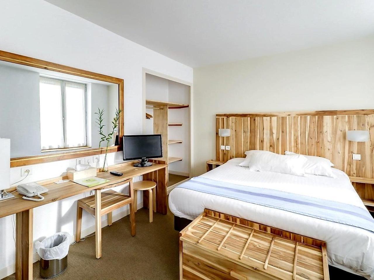 Logis Hotel De France & Restaurant 파미에 외부 사진