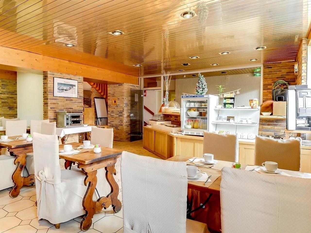 Logis Hotel De France & Restaurant 파미에 외부 사진